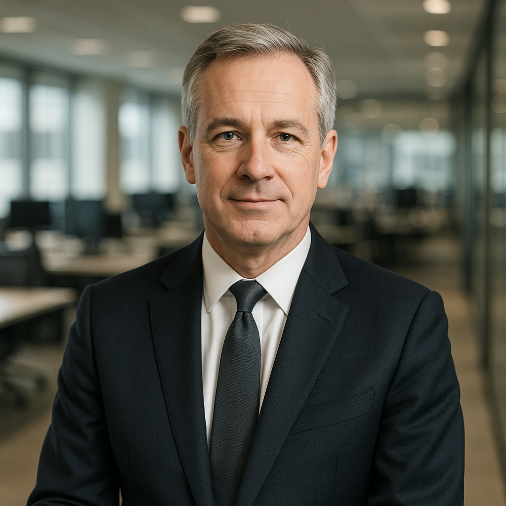 Fundador e CEO Pedro Nogueira – A História de Sucesso da e88 1 Foto de Pedro Nogueira, CEO da e88