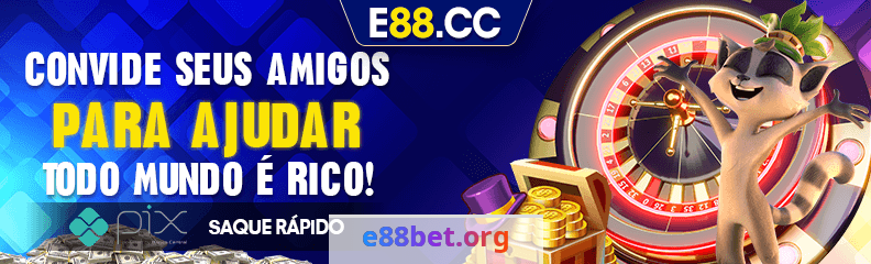 e88 - Reload Bonus Imperdível Todos os Dias 4 Imagem ilustrativa